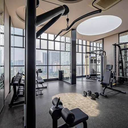 D1Mension Riverside - Angia Hospitality Ho Chi Minh City Exterior photo