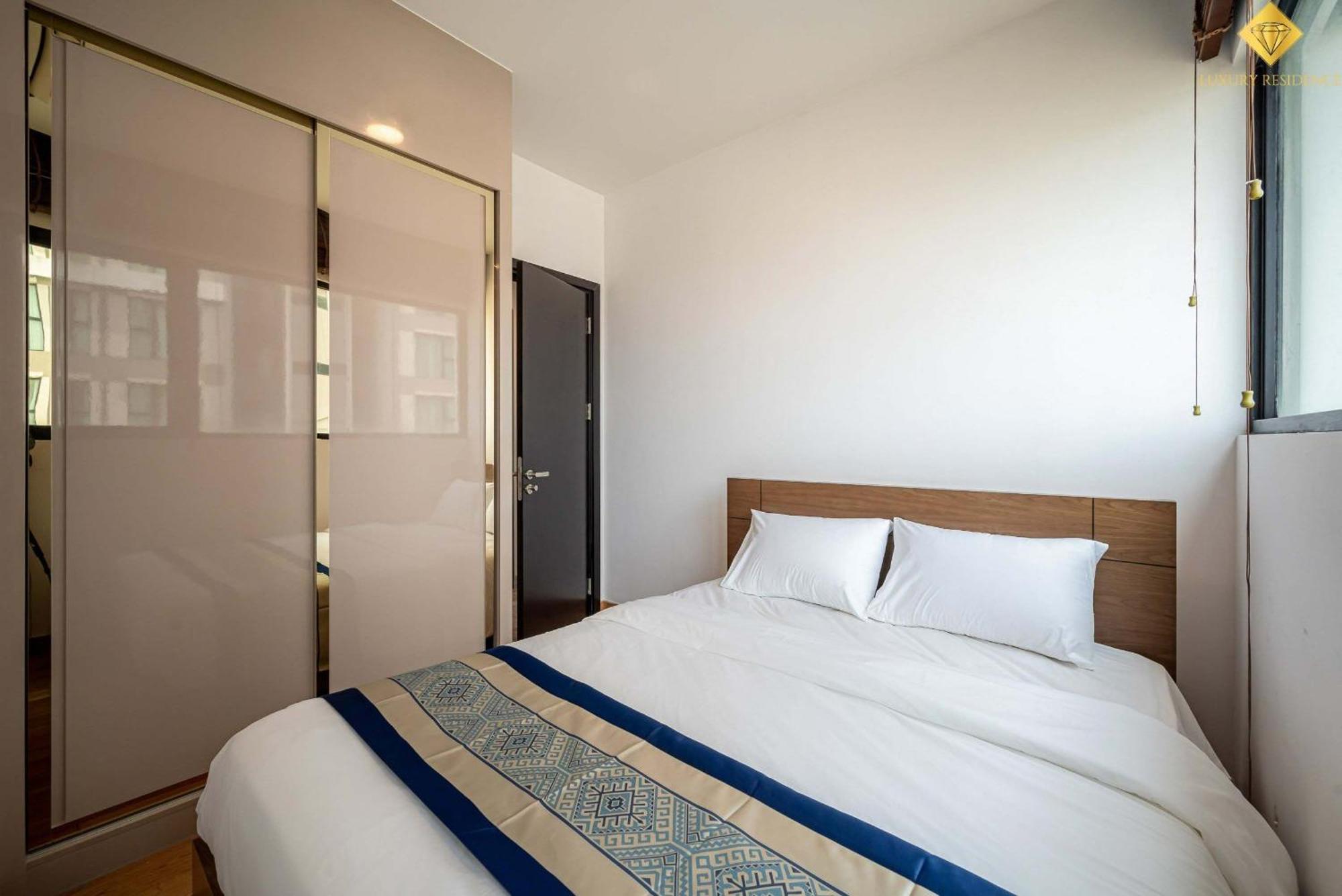 D1Mension Riverside - Angia Hospitality Ho Chi Minh City Exterior photo