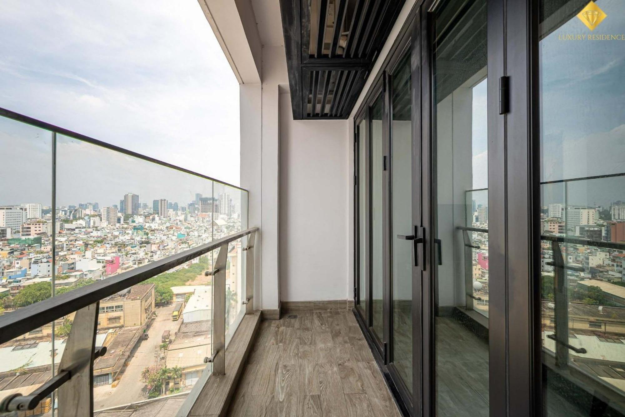 D1Mension Riverside - Angia Hospitality Ho Chi Minh City Exterior photo